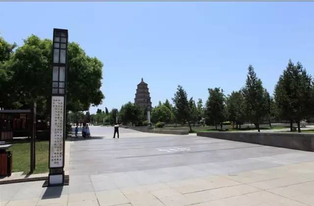 春天别睡起来嗨~西安最适合跑步的地方!