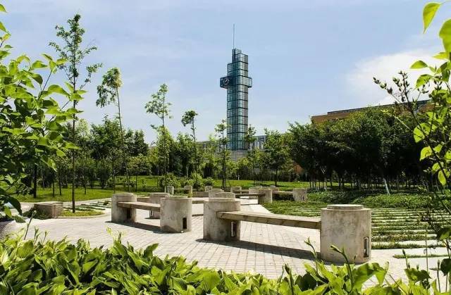 春天别睡起来嗨~西安最适合跑步的地方!