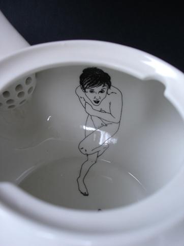 亲亲都不挑对象？那我真是看错你了