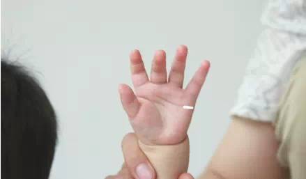 小儿推拿教程带视频的书,小儿推拿止咳化痰手法图解