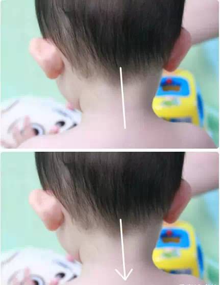 小儿推拿教程带视频的书,小儿推拿止咳化痰手法图解