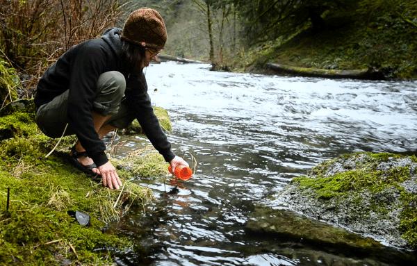 直饮净水器有用吗,新型过滤净水杯