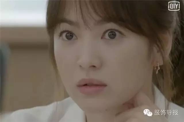 想迷倒你老公吗?韩国小伙教你选配饰