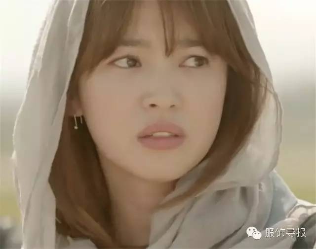 想迷倒你老公吗?韩国小伙教你选配饰