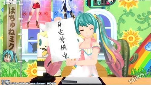 初音未来歌姬计划mega39s测评,初音未来歌姬计划好玩吗