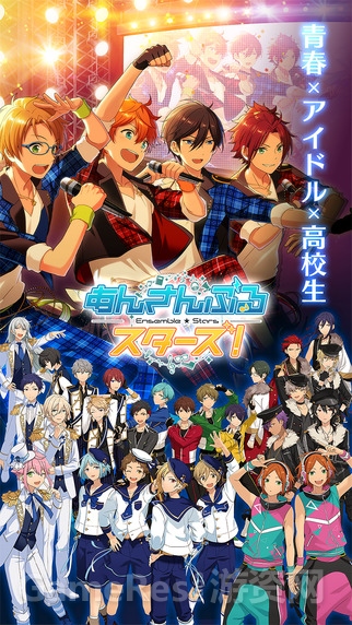 这些年我玩过的乙女向手游：少女们不太注重玩法，你要让她们大胆爱！