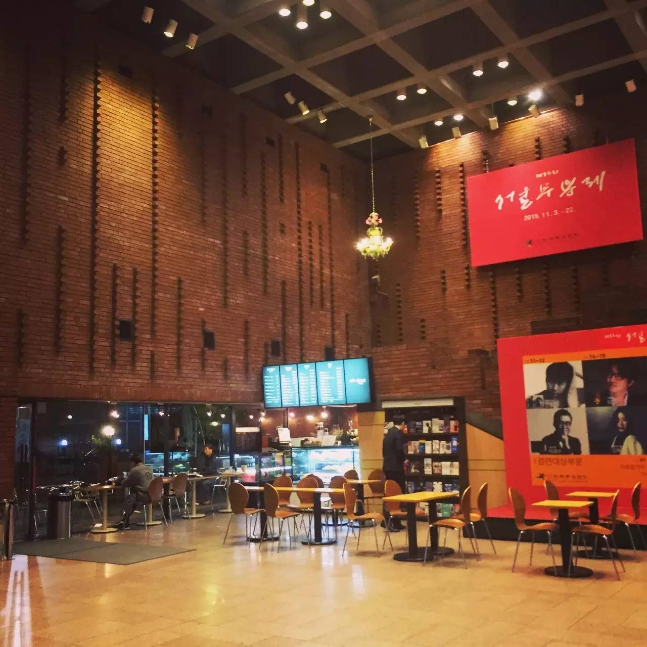 在首尔买买买,首尔必买清单及地点