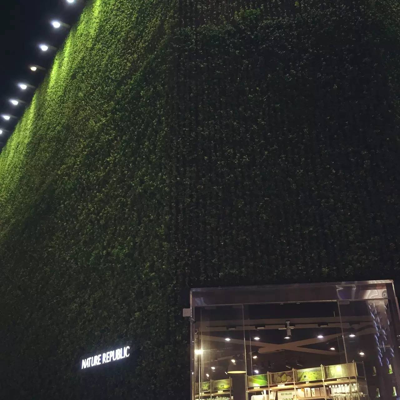 在首尔买买买,首尔必买清单及地点