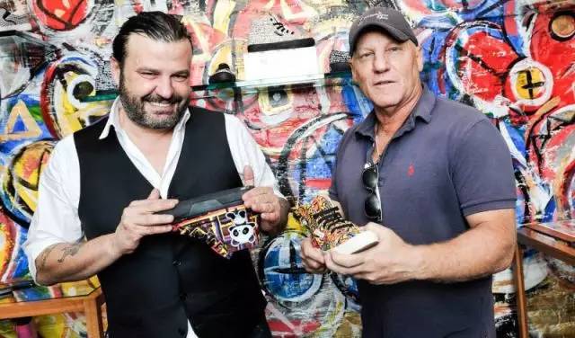 单品介绍｜意大利国民鞋子