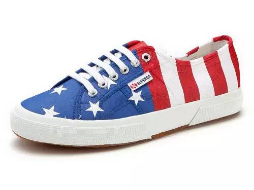 单品介绍｜意大利国民鞋子