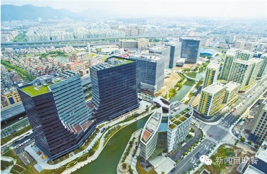 跨境电商综试区有哪些政策,跨境电商综试区退税