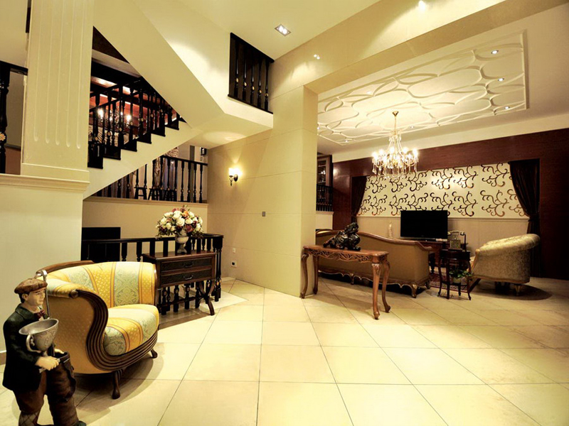 你以为的装修,你以为装修就只是装修而已