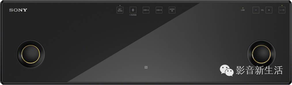 双十五寸低音hi-fi音箱,入门级的国产hi-fi音箱