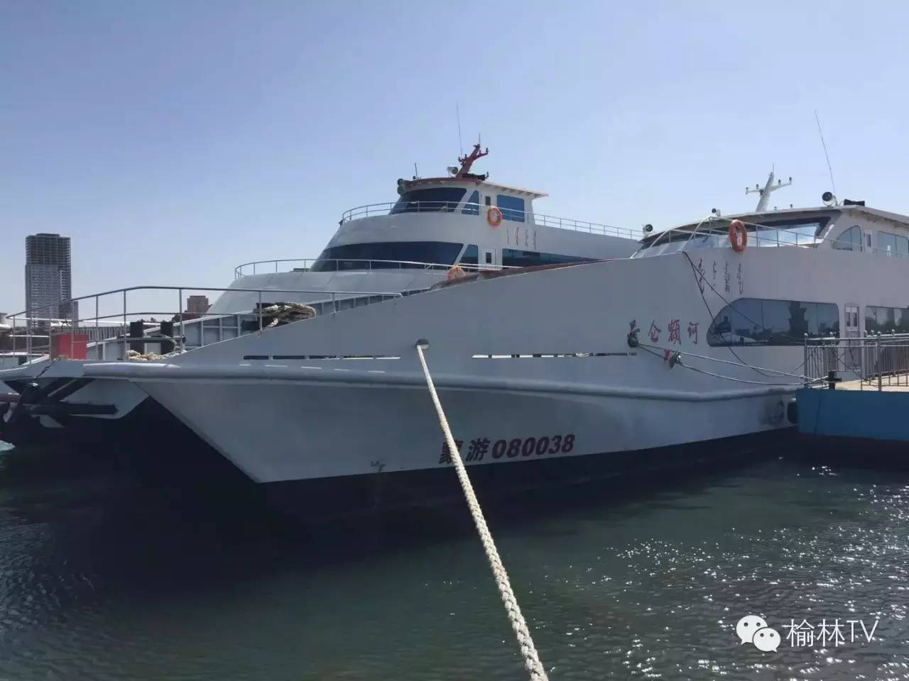 榆林周边2-3天短途旅游清明,榆林秋季周边旅游攻略推荐