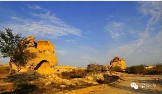 榆林周边2-3天短途旅游清明,榆林秋季周边旅游攻略推荐