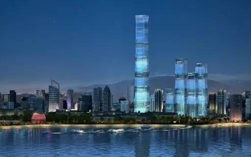 国务院批复合肥的定位,国家为什么要发展合肥