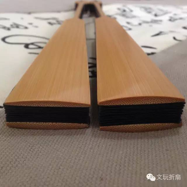 玩扇骨用什么扇面,玩扇子有什么注意事项