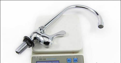 精铜单冷水龙头,中宇和恒洁龙头哪个好