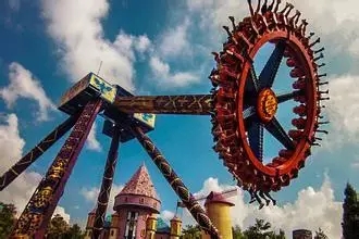 全福元东城城市综合体,全福元中心电商大厦