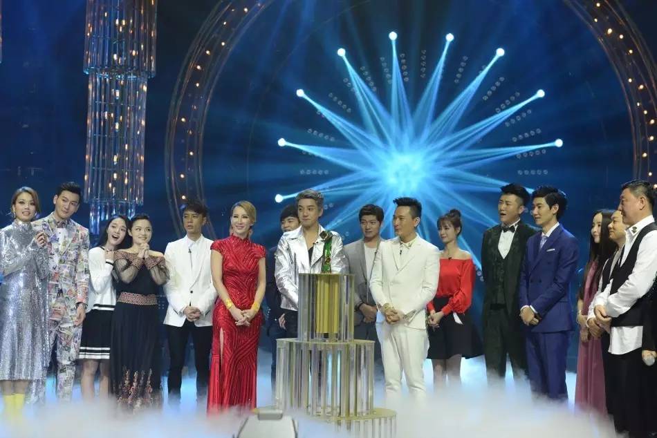 我是歌手4介绍乐队环节,我是歌手4都有谁