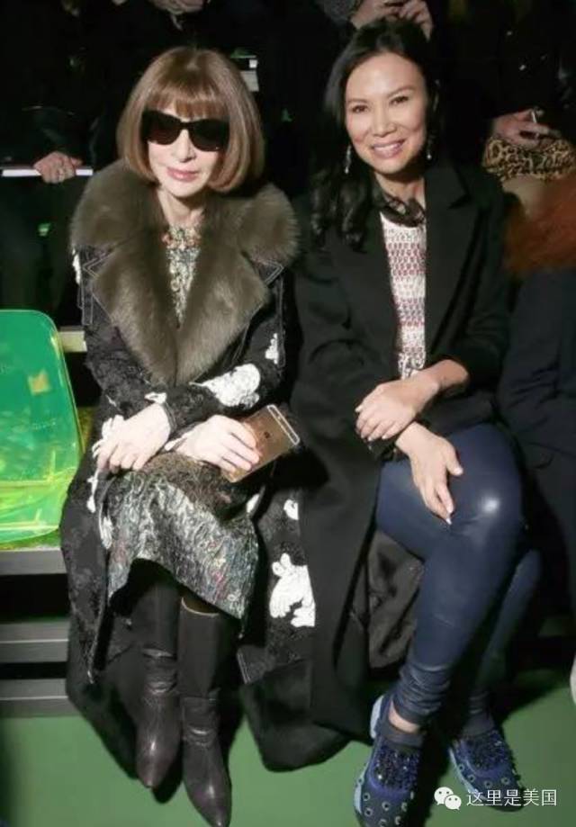 有这么剽悍的朋友圈，她哪里还需要男人？！