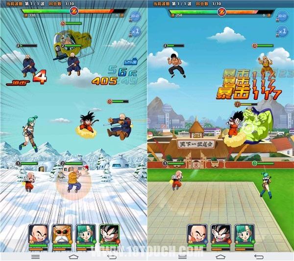 龙珠激斗手游全球大赛,龙珠激斗超游戏