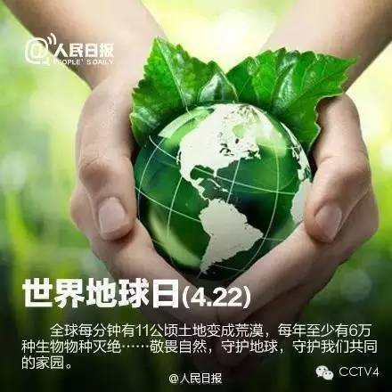 四月值得纪念的日子,四月值得你关注的日子