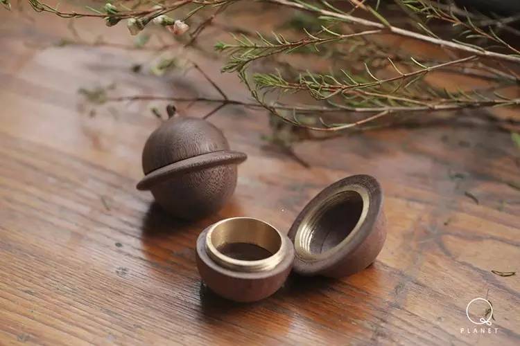 日子好货|住在“Qplanet”的小宠物