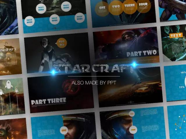 如何迅速做出叫好又叫座的PPT?学生*党**的老大难问题终于有解了!