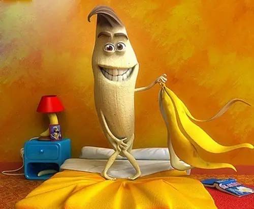 女子每天吃香蕉皮,坚持了一个月,结果...../包头人自己的“迪斯尼”——包头乐园:百万现金回馈粉丝,你来玩我买单!