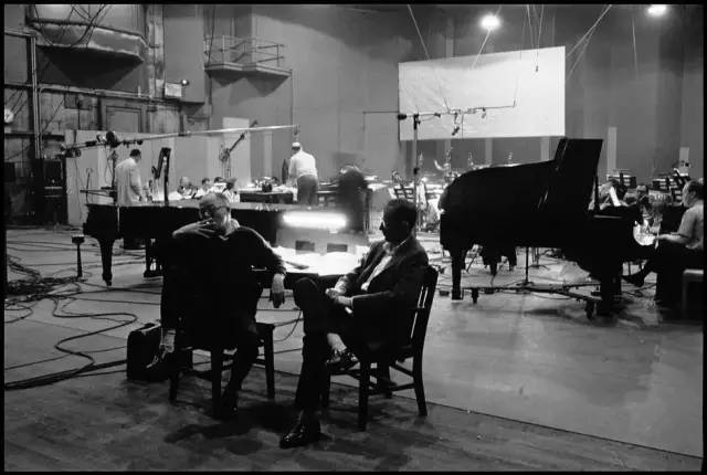 比利·怀尔德电影,比利怀尔德导演的电影