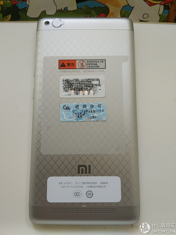 小米手机红米3代官网报价,小米红米3好不好用