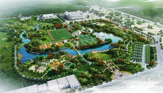 春天别睡起来嗨~西安最适合跑步的地方!