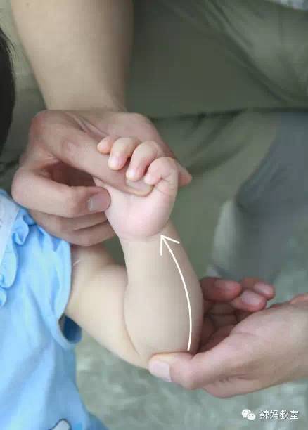 小儿推拿教程带视频的书,小儿推拿止咳化痰手法图解