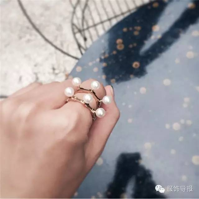 想迷倒你老公吗?韩国小伙教你选配饰