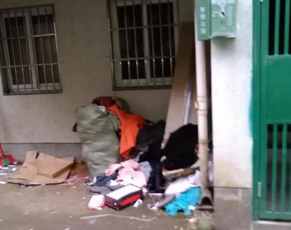 舞场，禁止停车，派舍提香停车位竟然如此！还有世茂湾、荣安花园...