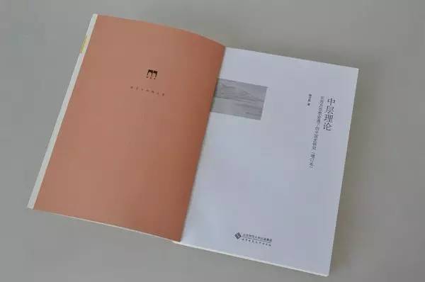 杨念群中层理论,杨念群主要书籍