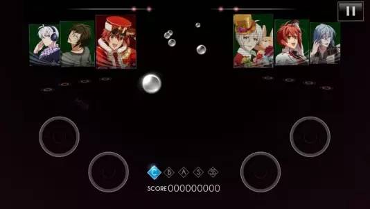 这些年我玩过的乙女向手游：少女们不太注重玩法，你要让她们大胆爱！