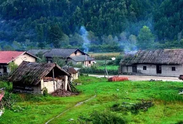 西安香格里拉是一个旅游景点吗,西安香格里拉游玩攻略