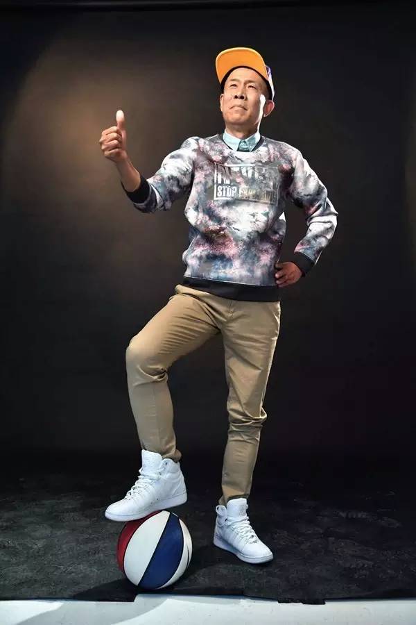 TA们，集才华与美貌于一生！