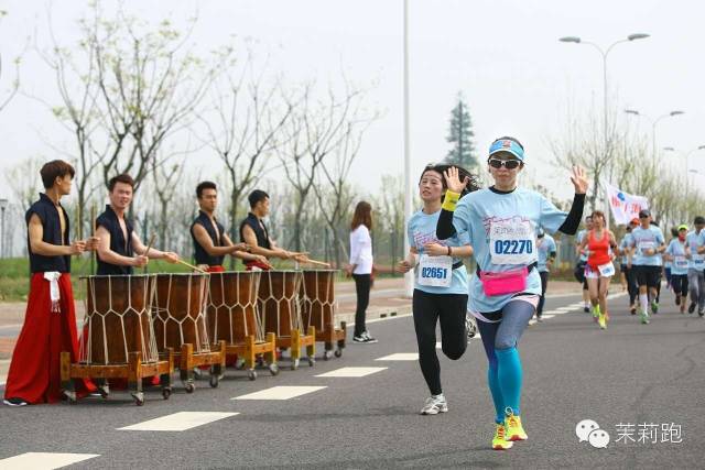 茉莉跑·女性健康公益跑|爱茉莉太平洋中国助力中国妇女发展基金会，关爱女性健康