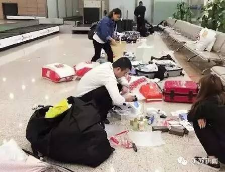 浦东机场代购弃货?黄渤在海关被扣?都是代购涨价的幌子而已!