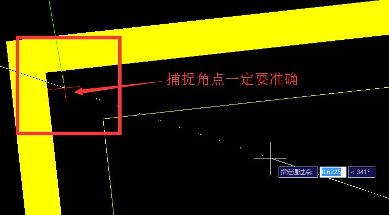 cad教学坐标转换零基础入门,cad入门基础知识cad坐标转换