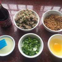 潮州肠粉酱汁,潮州韩师肠粉