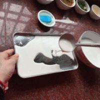 潮州肠粉酱汁,潮州韩师肠粉