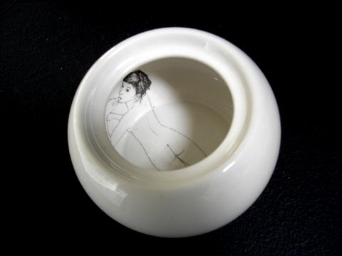 亲亲都不挑对象？那我真是看错你了