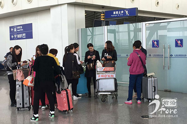 天津海关通关消息,最新天津海关新消息