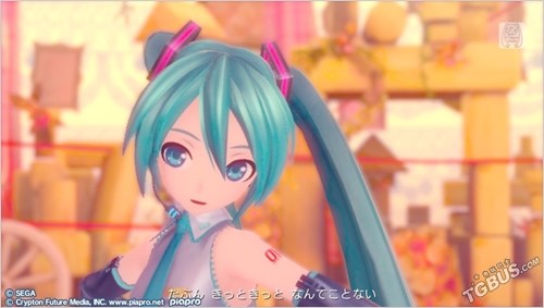 初音未来歌姬计划mega39s测评,初音未来歌姬计划好玩吗