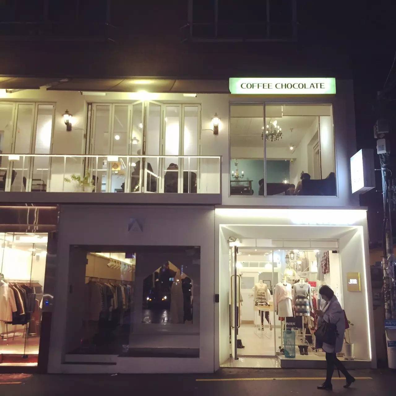 在首尔买买买,首尔必买清单及地点