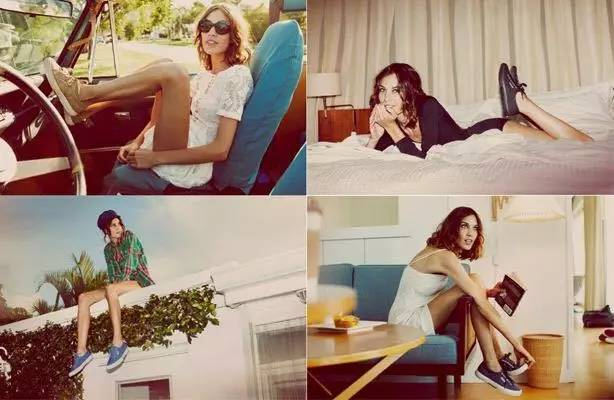 单品介绍｜意大利国民鞋子